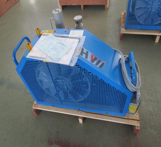 HIGH AIR STANDARD MCH14-18/ET